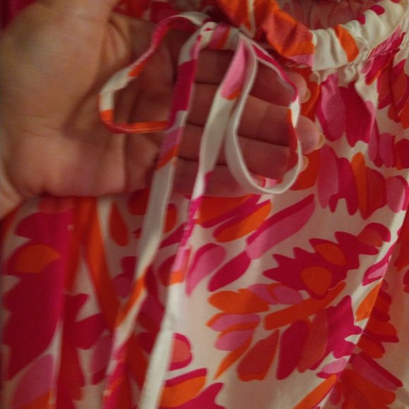 Tropical Ladies Top - Picture 5 of 5